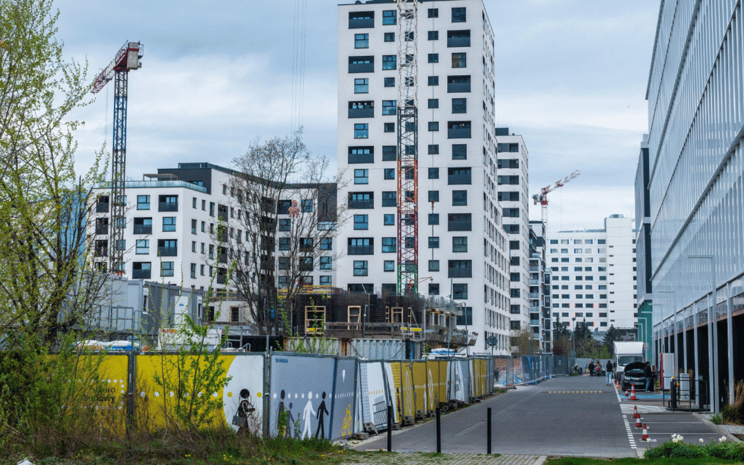 Klimaschutz im Gebäudesektor planbar gestalten
