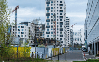 Klimaschutz im Gebäudesektor planbar gestalten