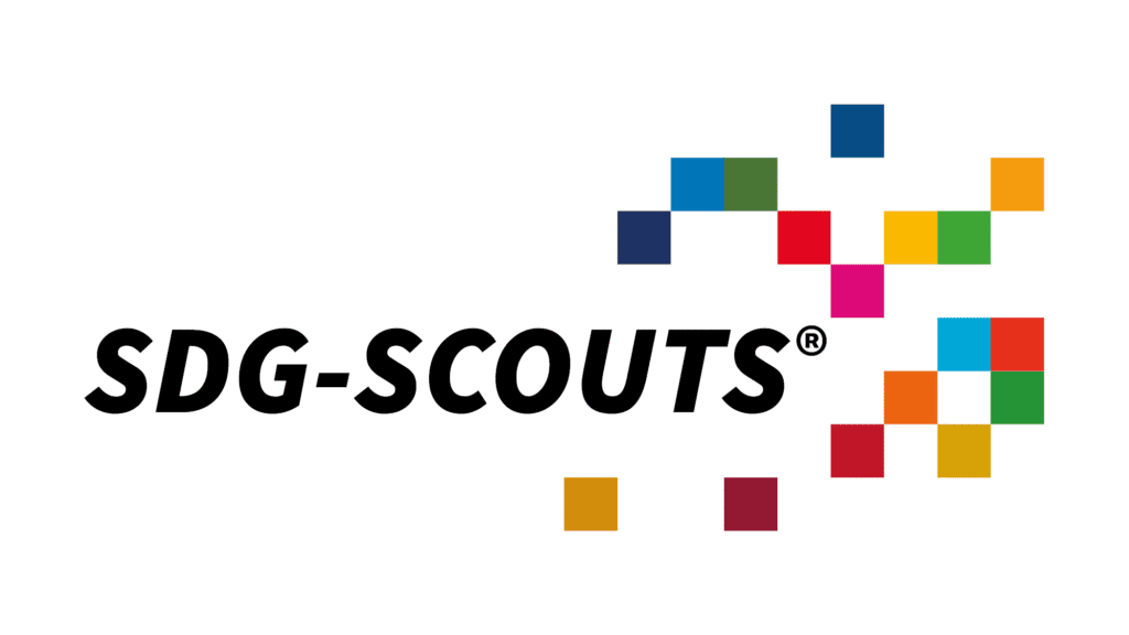 SDG-Scouts® – Schulung von Auszubildenden und Nachwuchskräften für Nachhaltigkeit