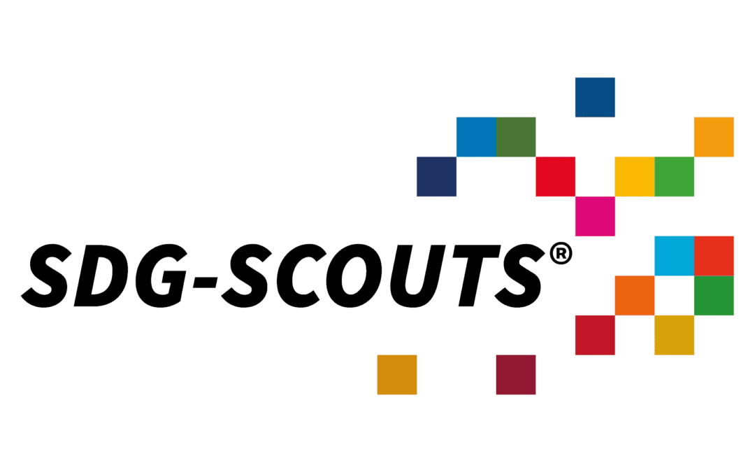 SDG-Scouts® nominiert für internationalen UNESCO-Preis