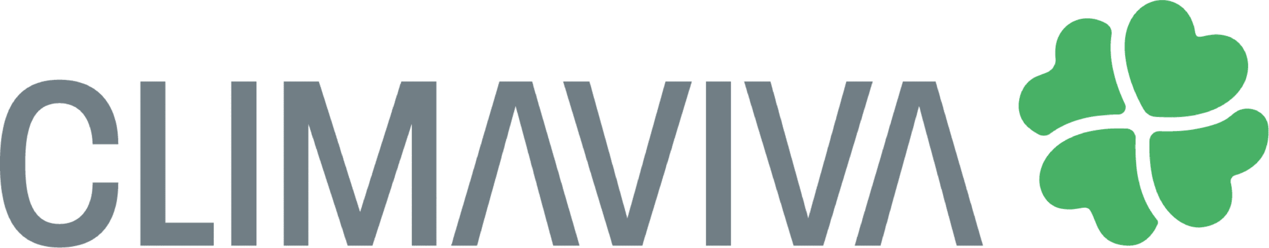 Logo CLIMAVIVA, Mitglied von BAUM, dem nachhaltigen Unternehmerverband