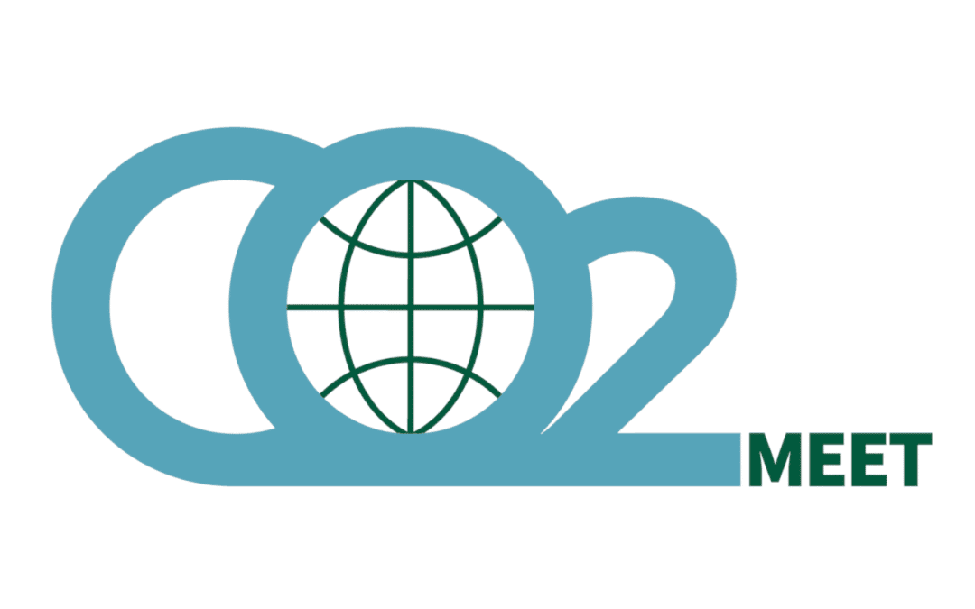 CO₂meet: Letzte kostenfreie Initialberatungen bis Projektende