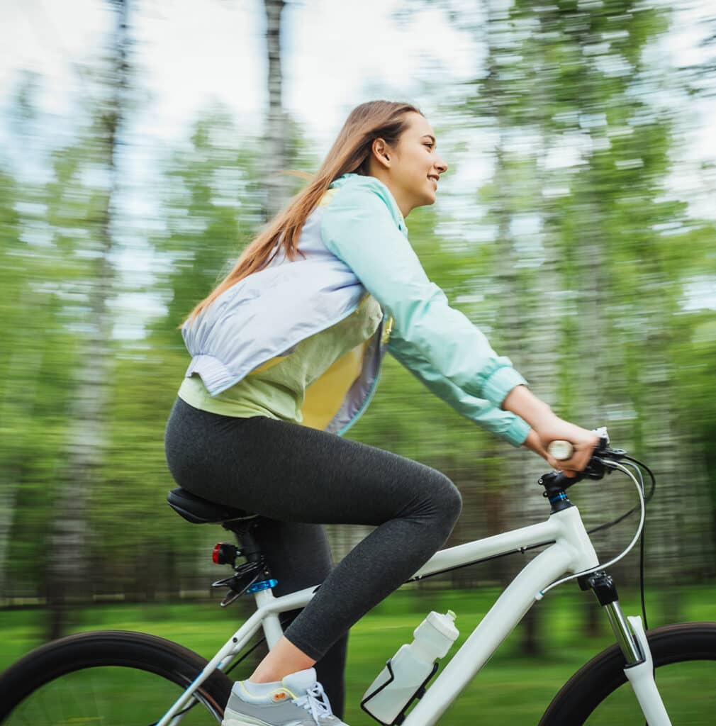 Zertifizierung als "FAHRRAD-fit Betrieb"