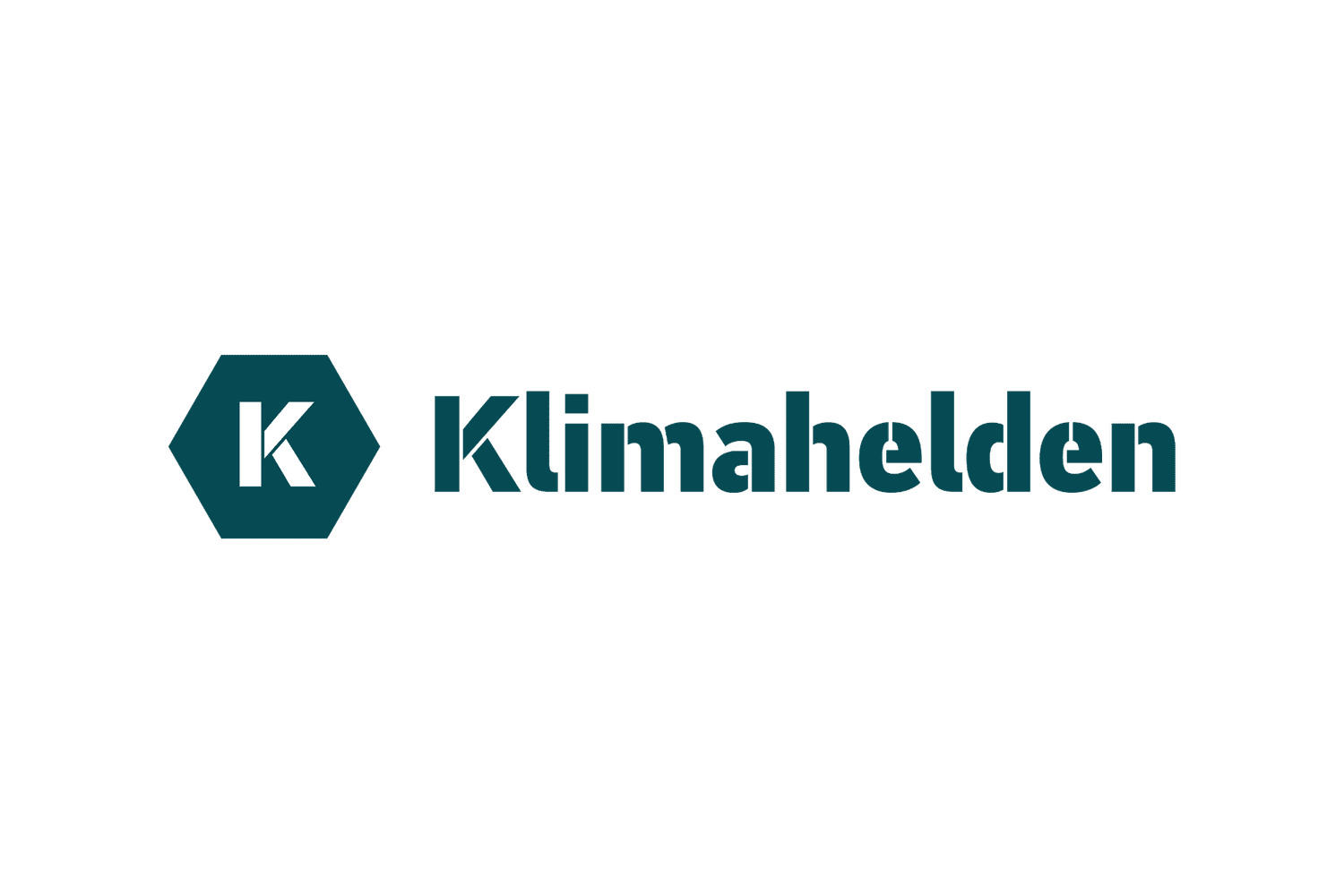 Logo Klimahelden