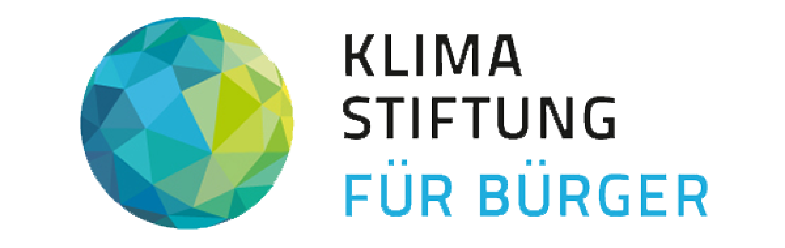 Logo Klima Stiftung für Bürger