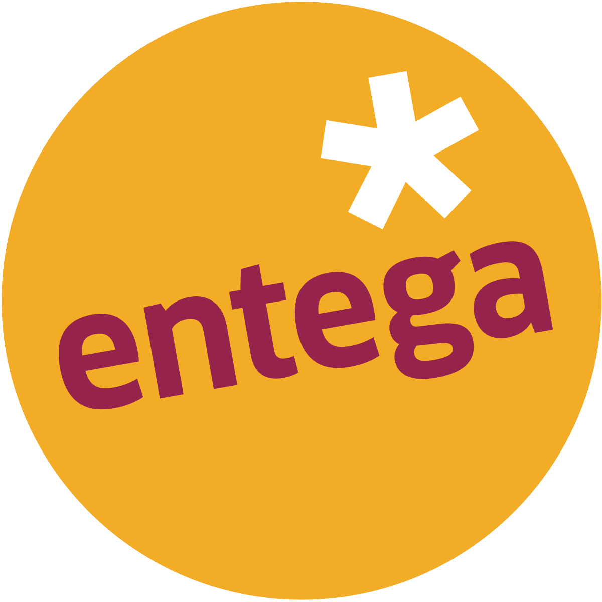 Logo Entega