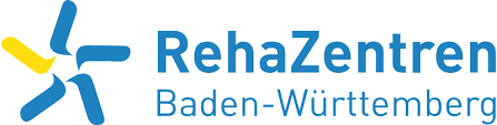 Logo RehaZentren Baden-Württemberg