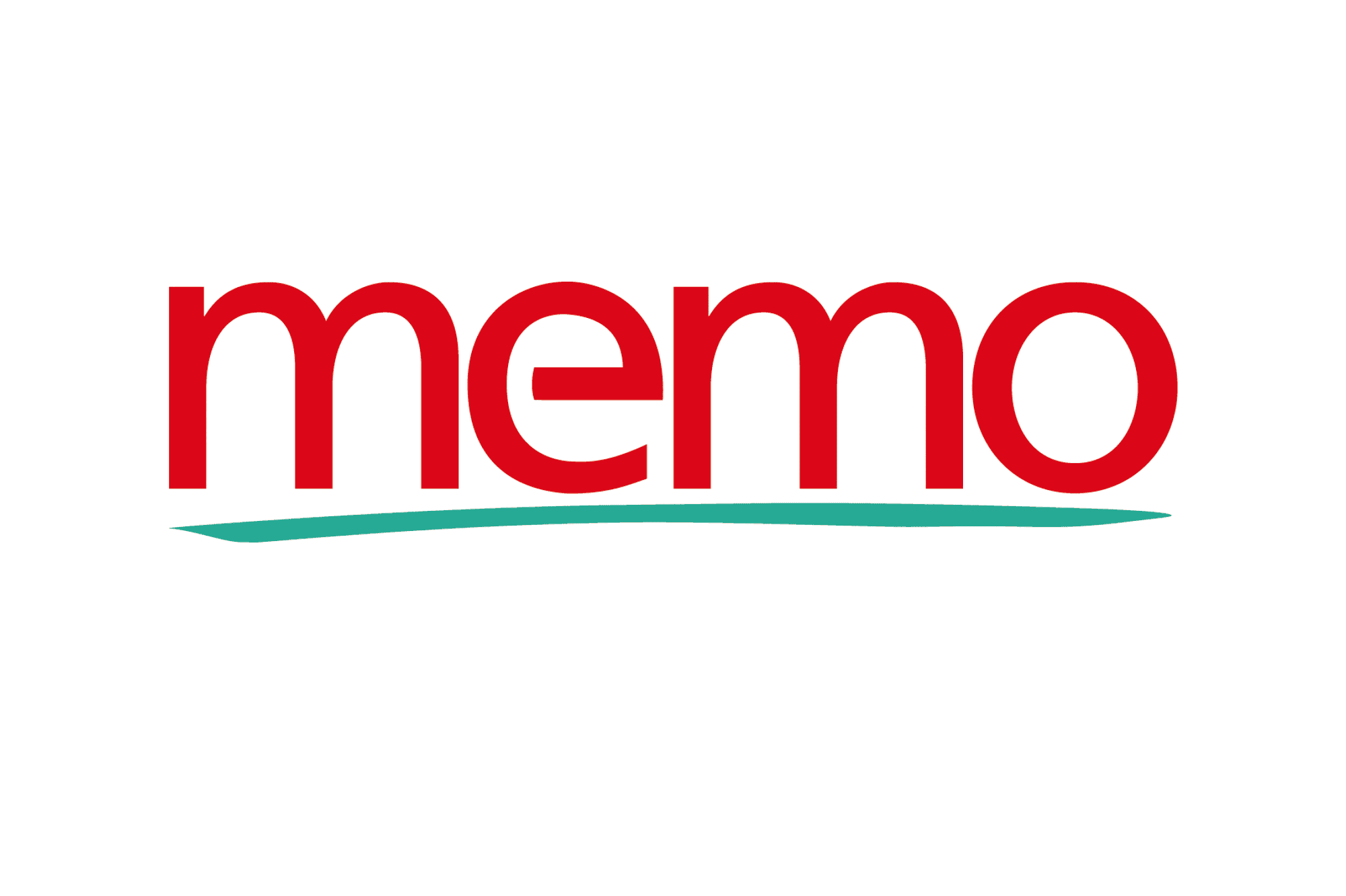 Logo memo