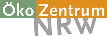 Logo ÖkoZentrum NRW