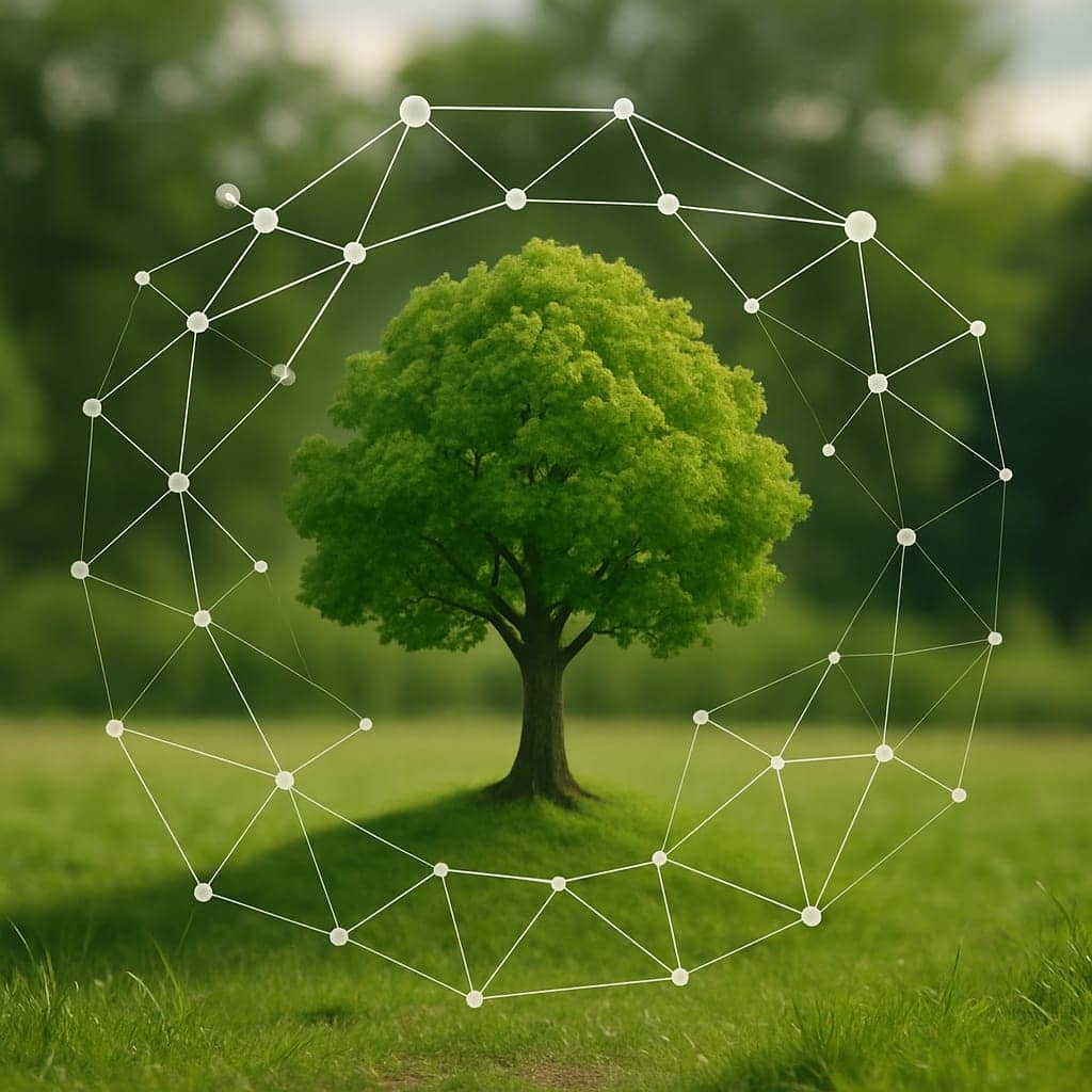 BAUM-Praxistalk Digitalisierung und Nachhaltigkeit