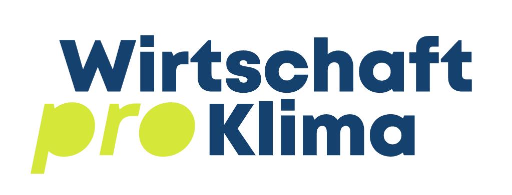 Initiative engagierter Unternehmen für Klimaschutz und Klimaneutralität