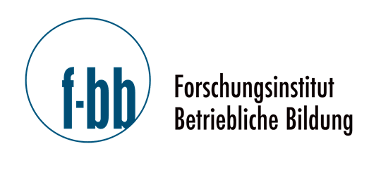 Logo Forschungsinstitut Betriebliche Bildung
