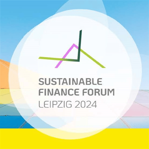 Rückblick auf das Sustainable Finance Forum Leipzig 2024