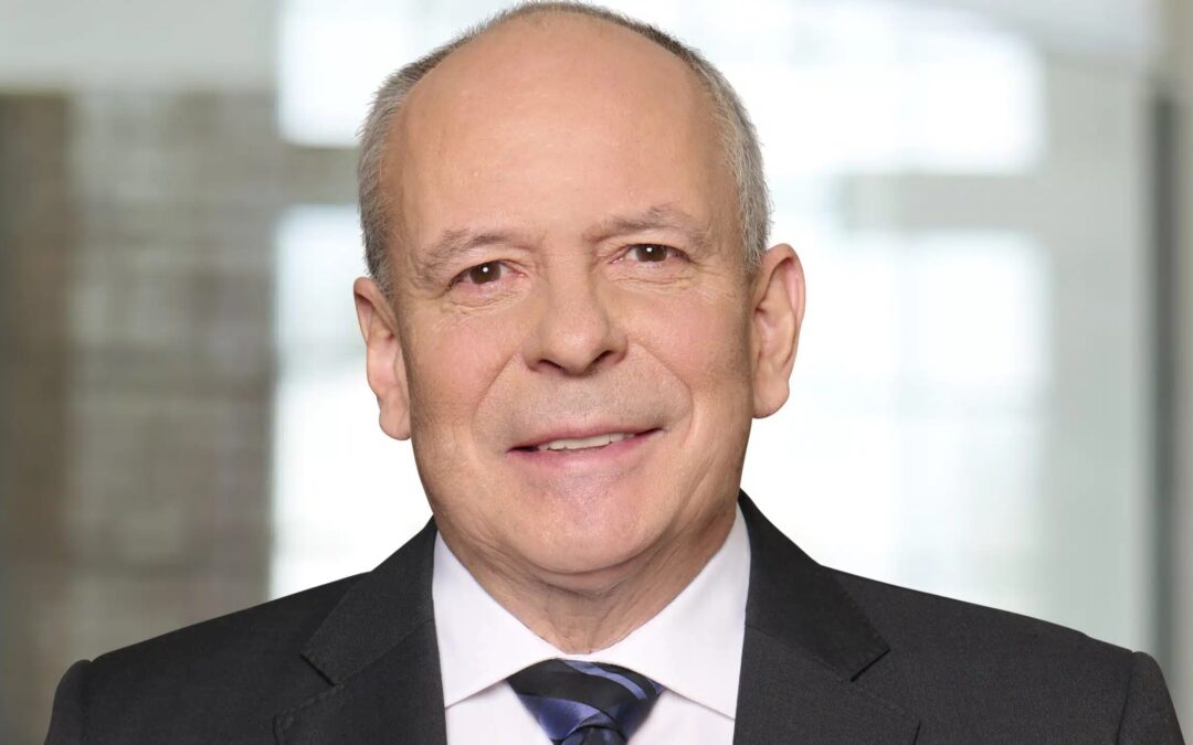 „Bis 2030 lassen sich deutliche Fortschritte hin zum zirkulären Wirtschaften erzielen.“