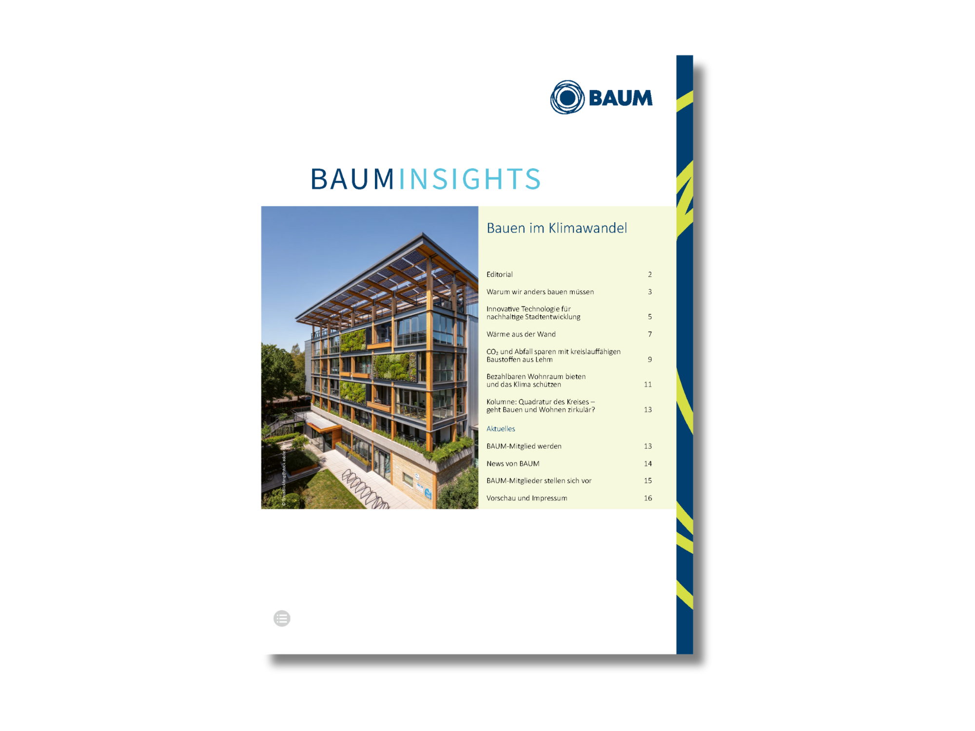 Cover des Leitfadens ‚#MobilityPolicy‘ zur nachhaltigen Gestaltung von Mobilitätsrichtlinien in Unternehmen – illustriert mit klimafreundlichen Verkehrsmitteln wie Fahrrad, Bahn, E-Auto und ÖPNV