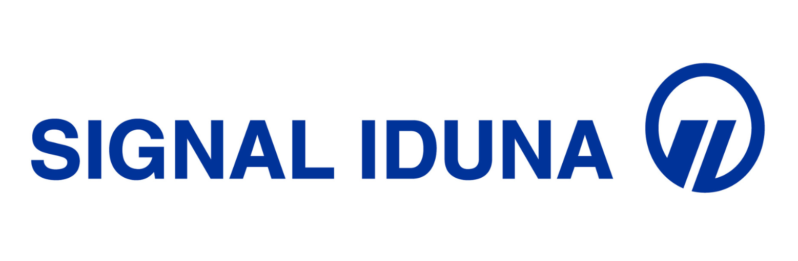 Logo Signal Iduna