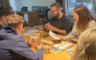 Zukunftsangst bei der Gen Z – und wie Unternehmen sie in Gestaltungsmacht verwandeln