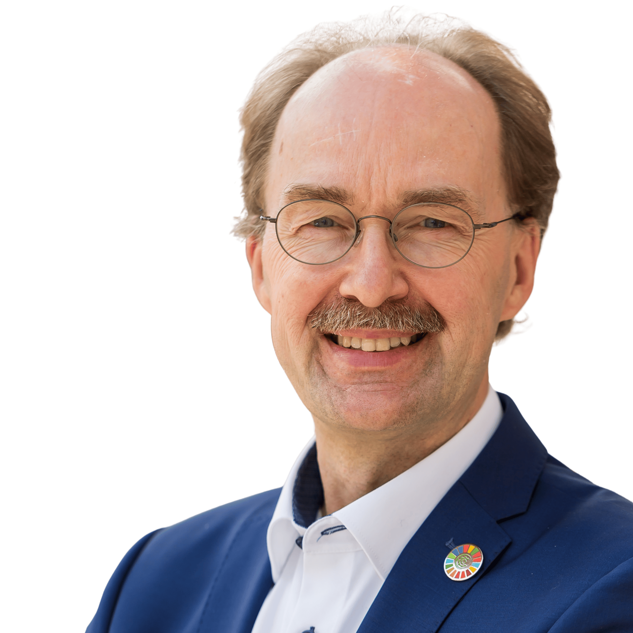 Portrait von Martin Oldeland / BAUM Team