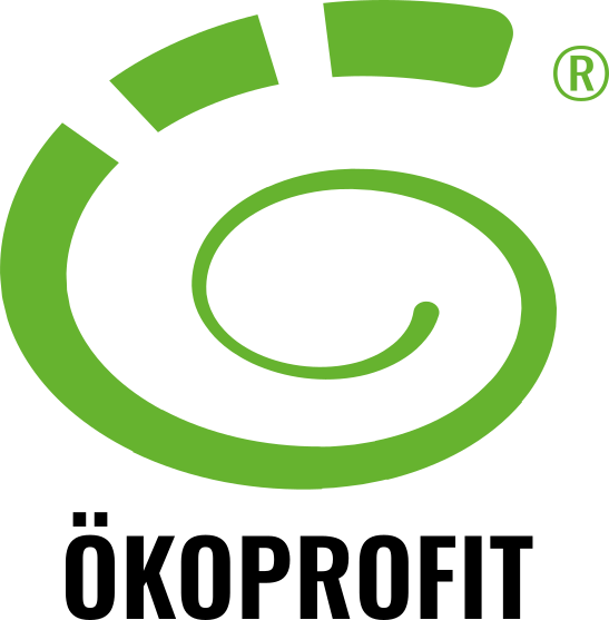 Logo Ökoprofit Logo Ökoprofit