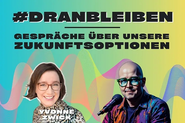 Über die Zukunft nachhaltigen Wirtschaftens