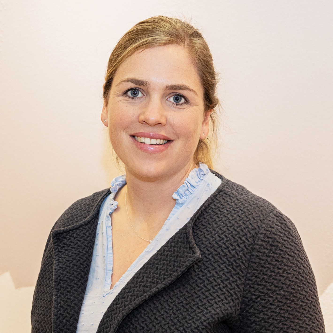 Porträtfoto von Tony Rinaudo