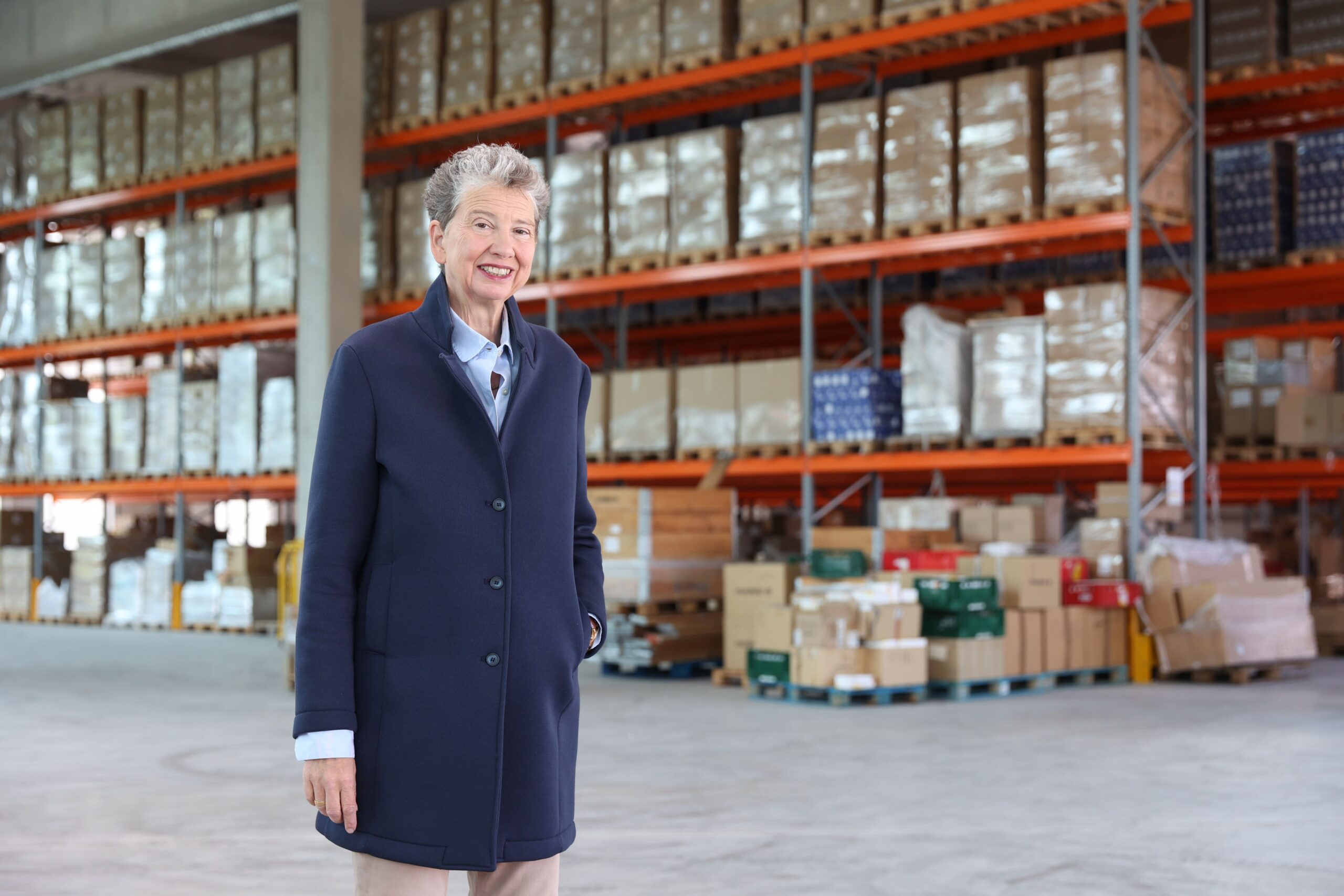 Porträtfoto von Tony Rinaudo