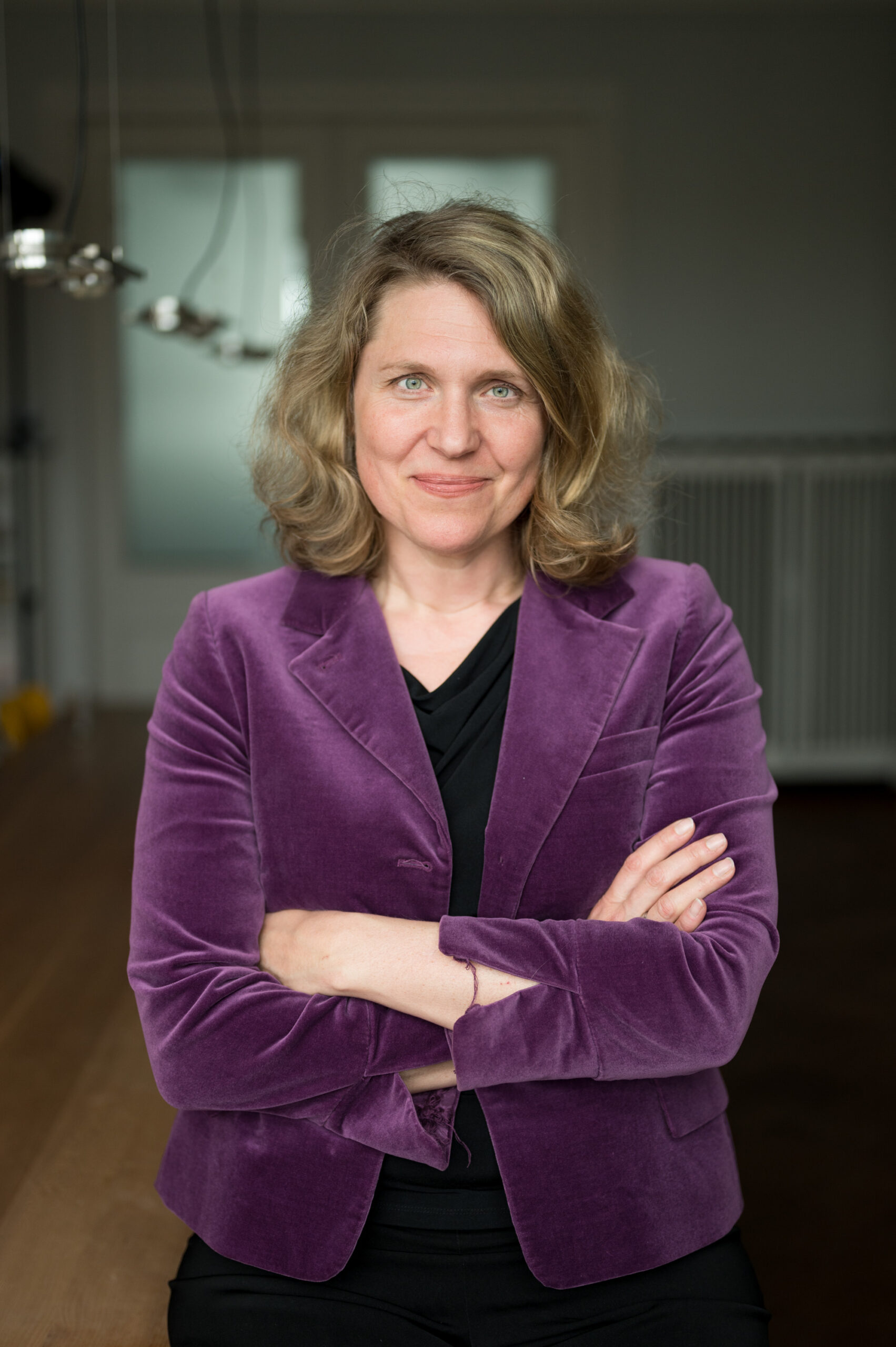 Porträtfoto von Tony Rinaudo