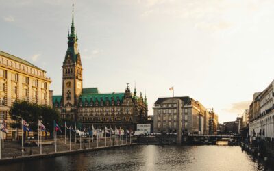 Nachhaltige Finanz- und Investitionsstrategien für Hamburger Unternehmen