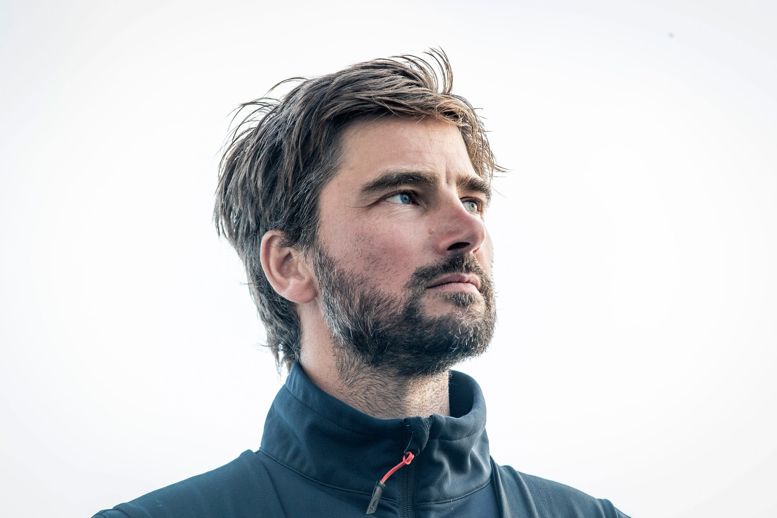 Porträtfoto von Tony Rinaudo