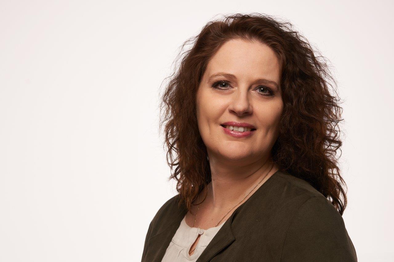 Porträtfoto von Tony Rinaudo