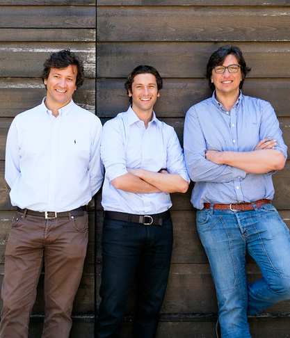 Porträtfoto von Tony Rinaudo