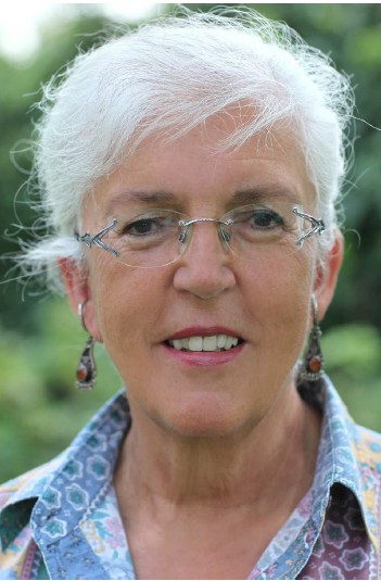 Porträtfoto von Tony Rinaudo