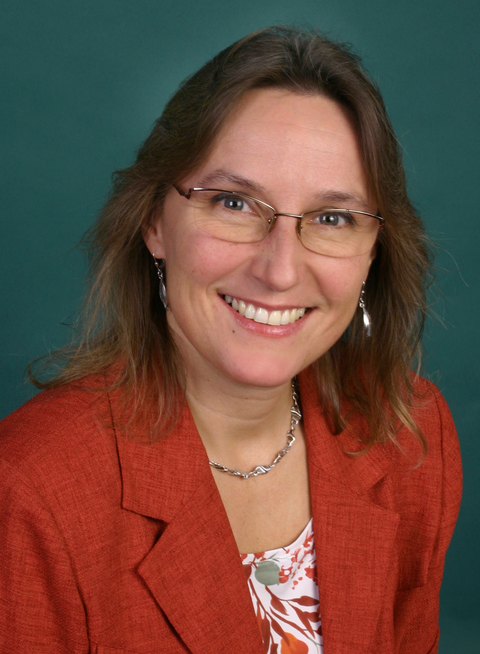 Porträtfoto von Tony Rinaudo