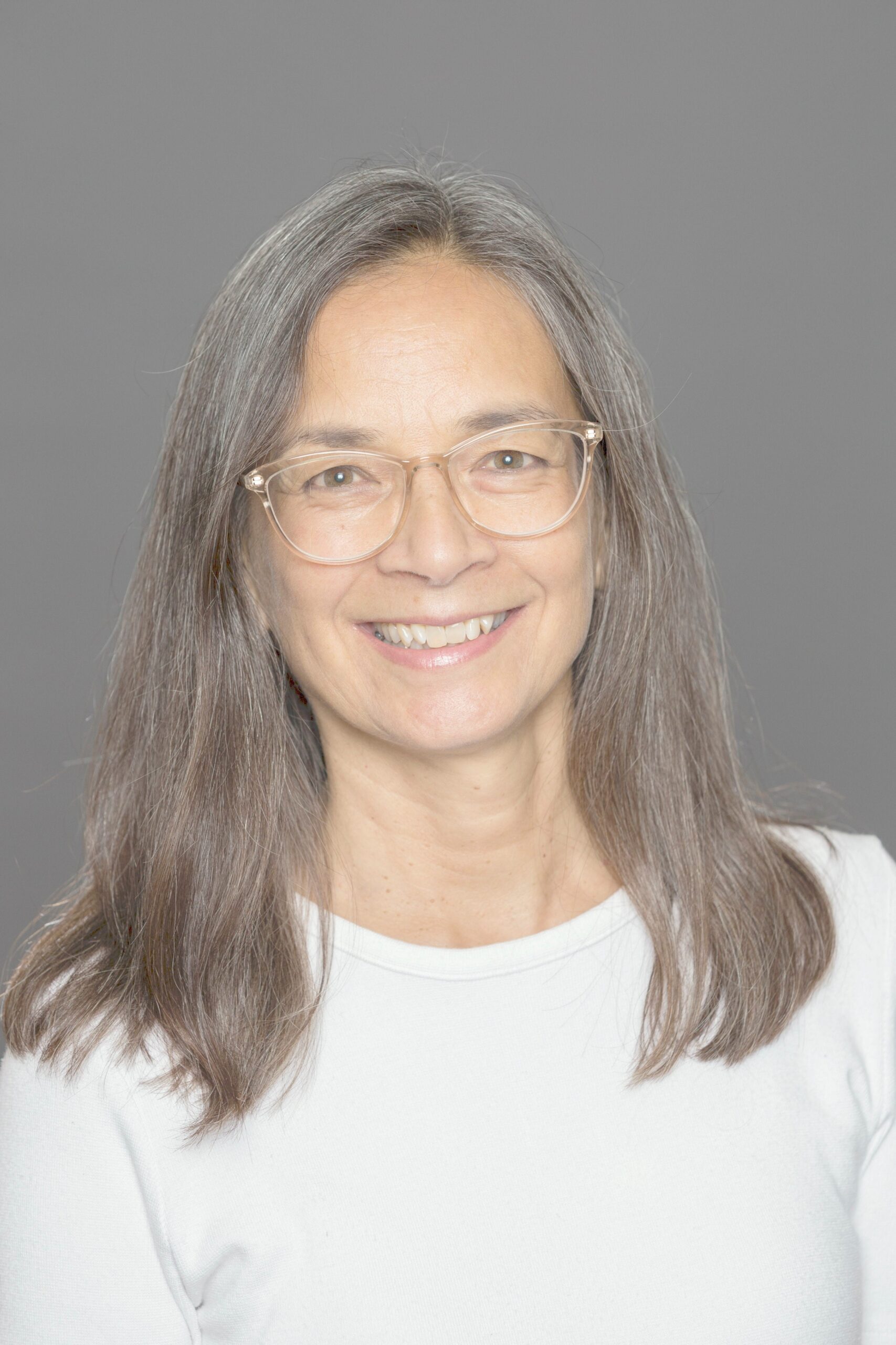 Porträtfoto von Tony Rinaudo