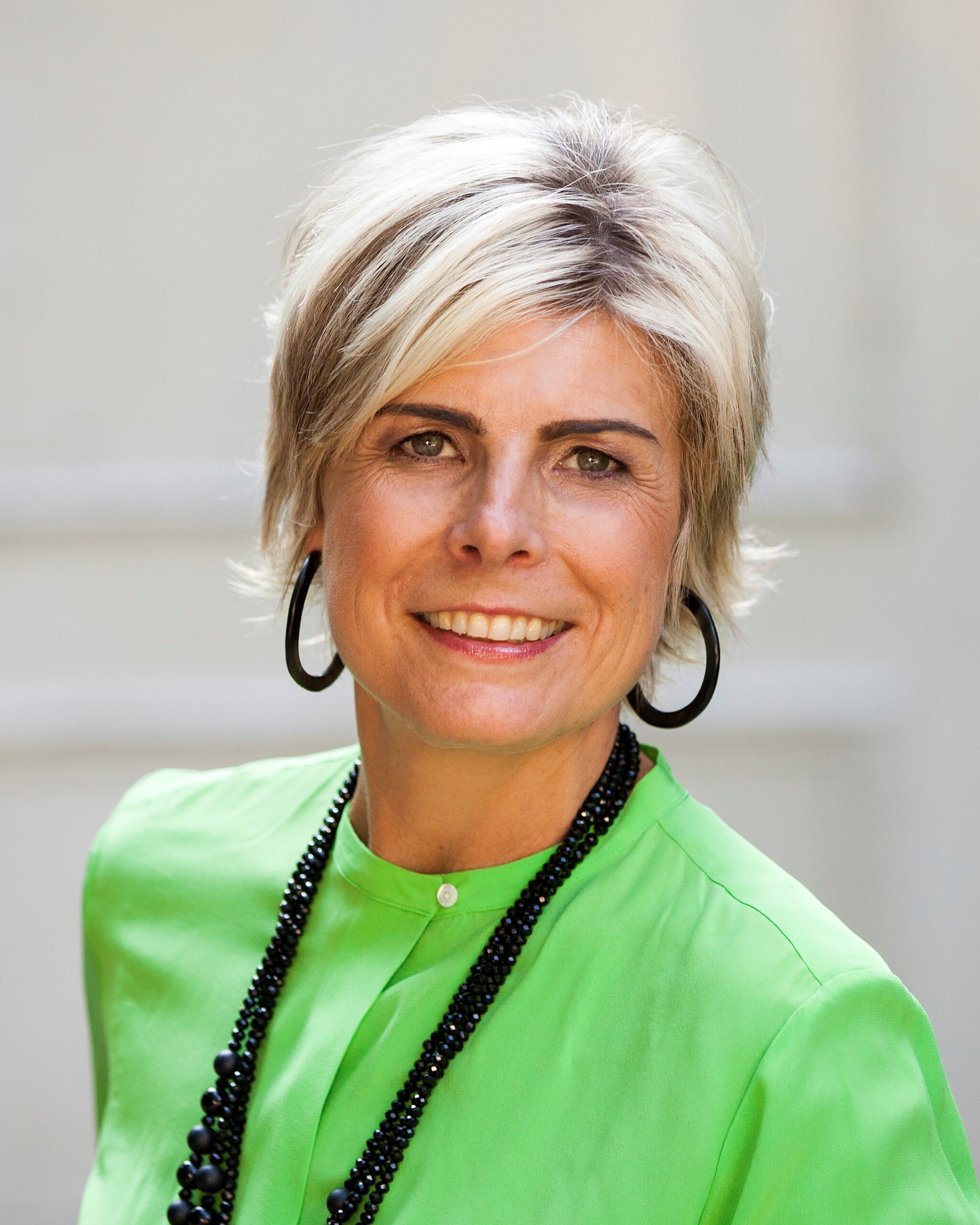 Porträtfoto von Tony Rinaudo