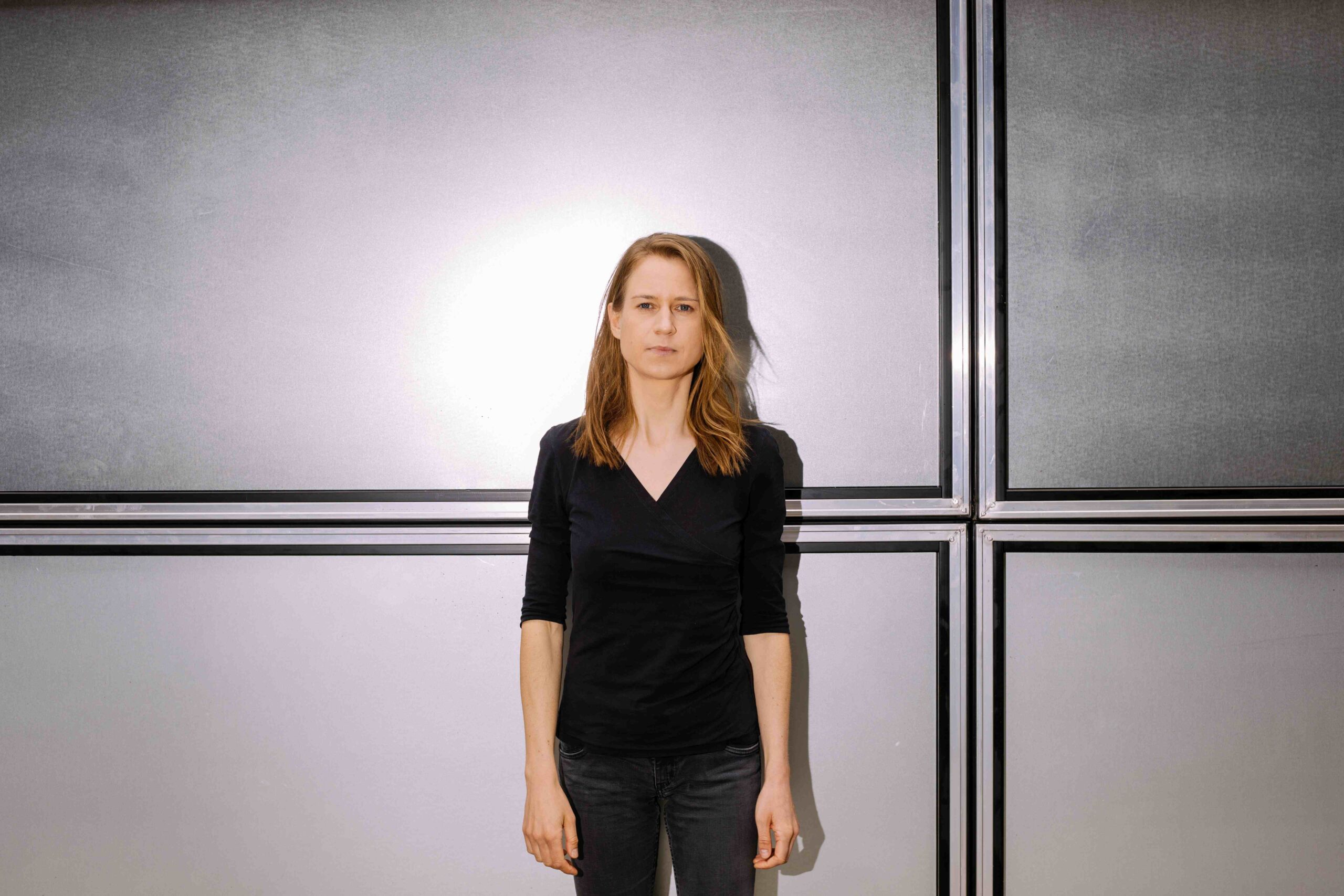 Porträtfoto von Tony Rinaudo