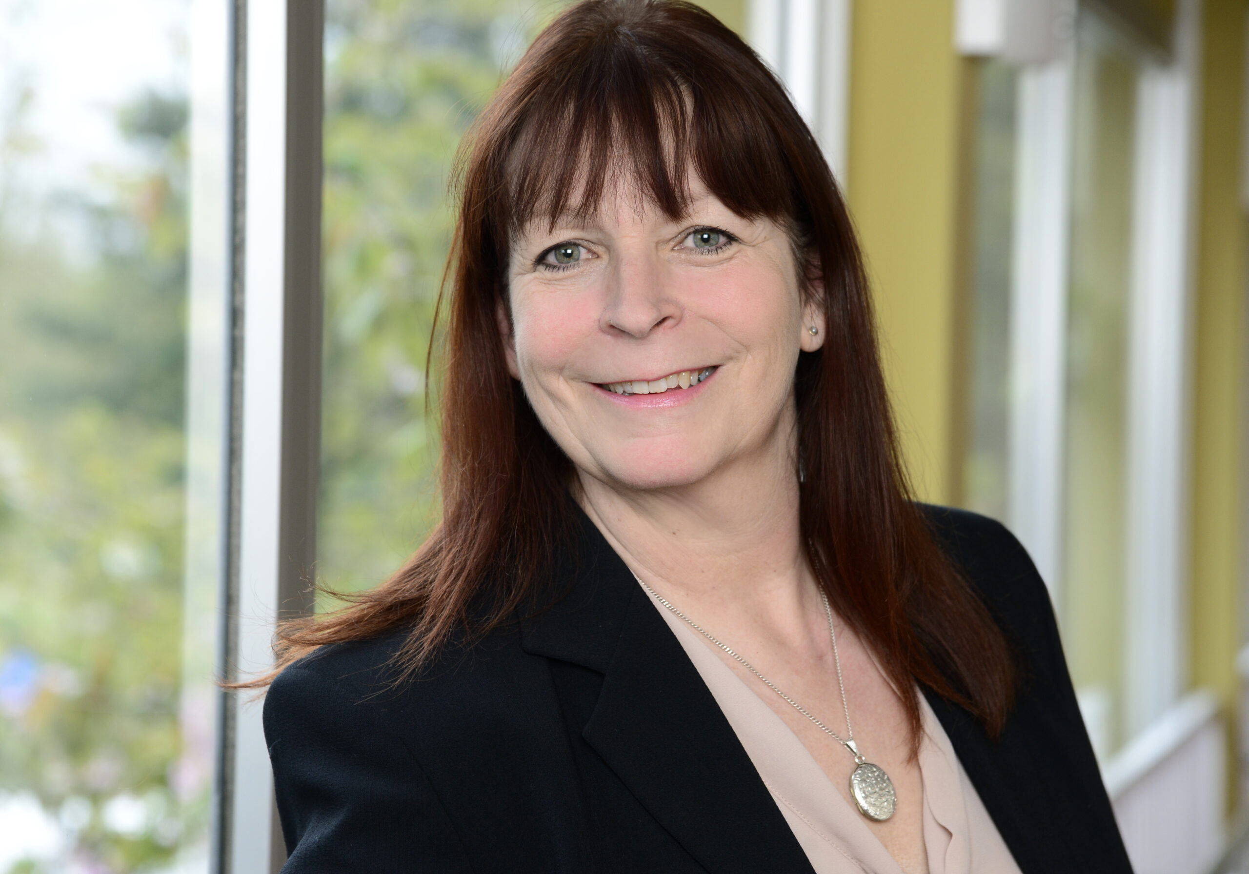 Porträtfoto von Tony Rinaudo