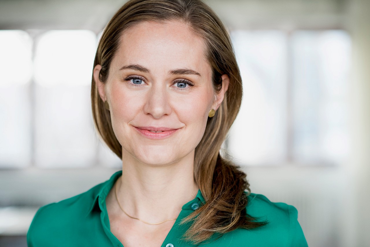 Porträtfoto von Tony Rinaudo