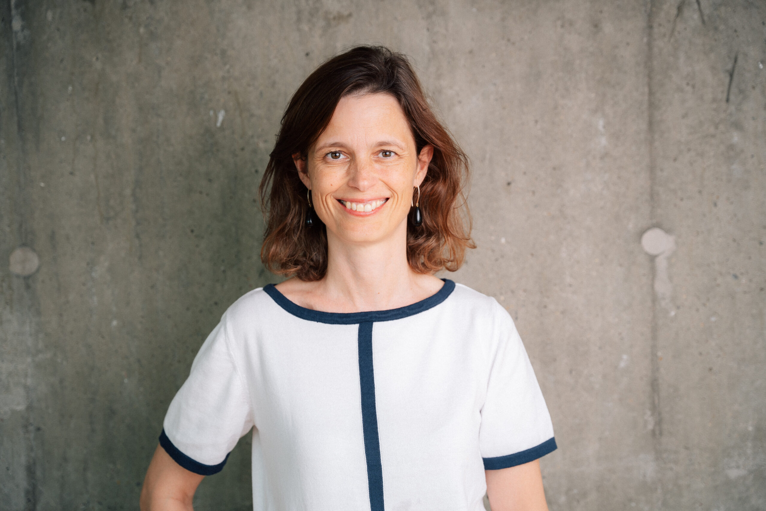 Porträtfoto von Tony Rinaudo