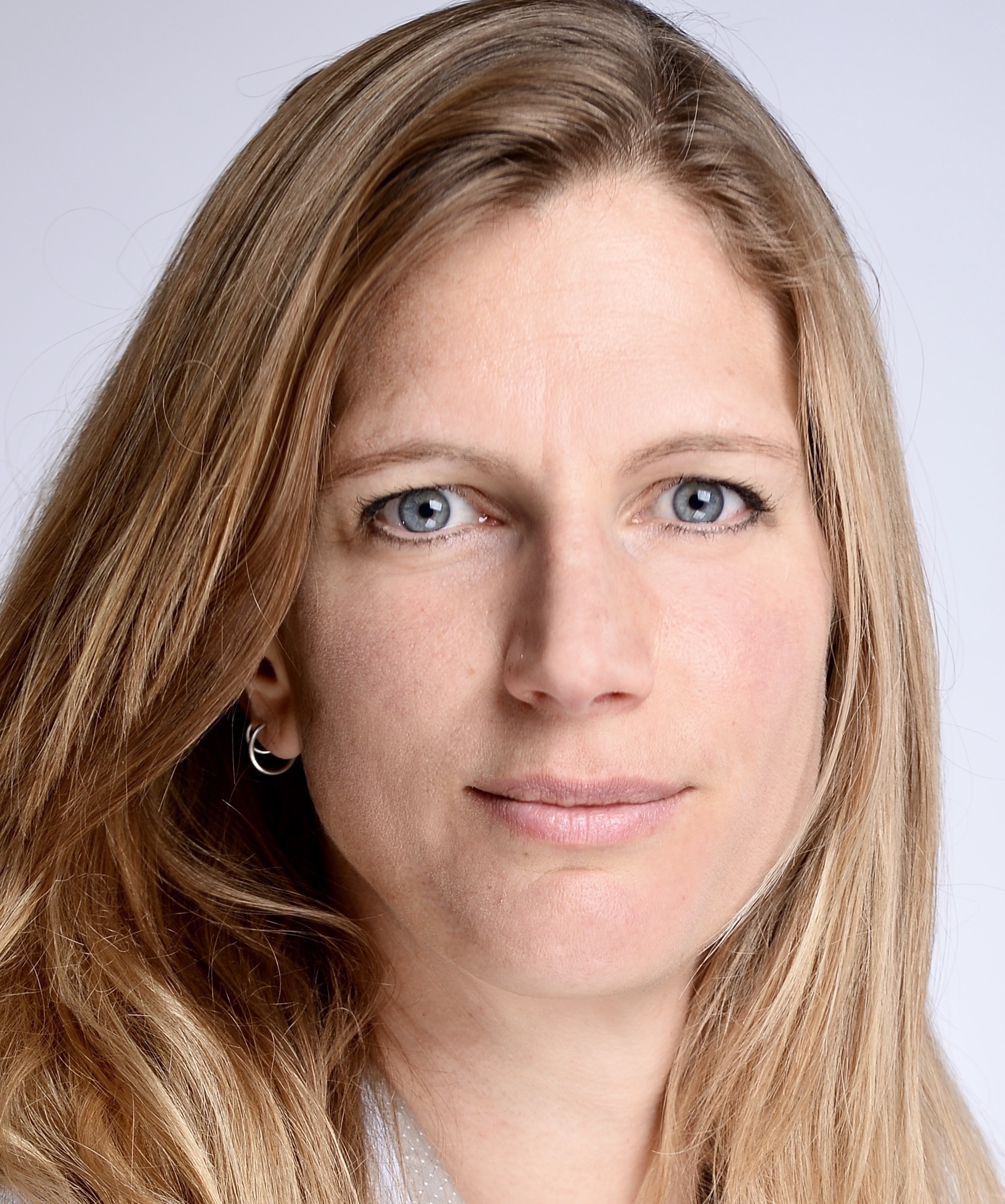 Porträtfoto von Tony Rinaudo