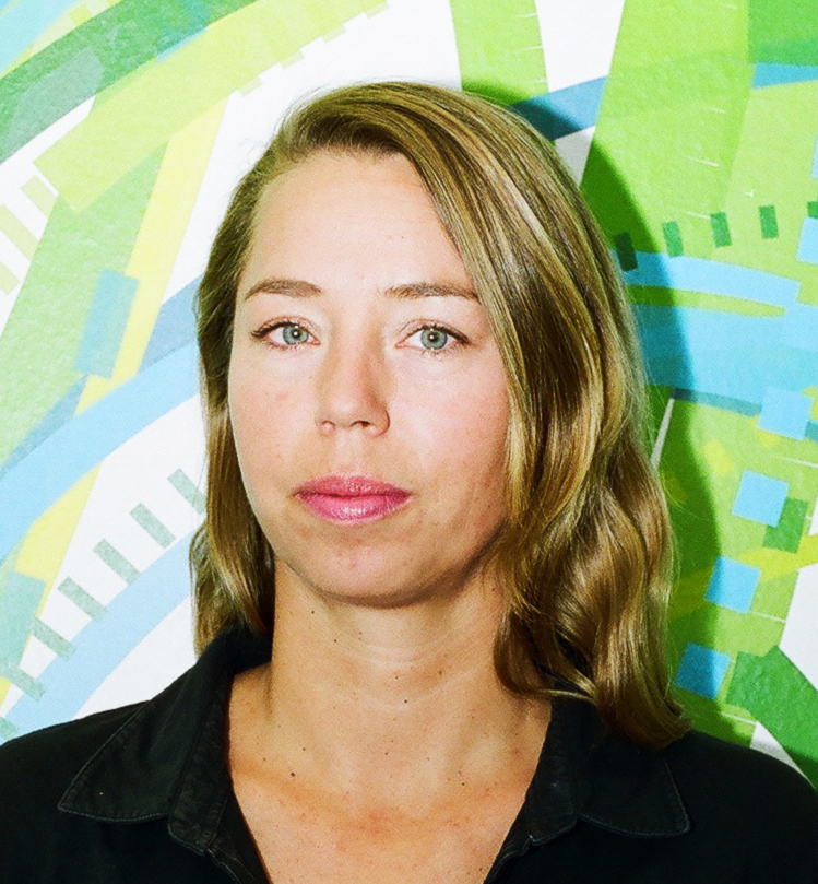 Porträtfoto von Tony Rinaudo