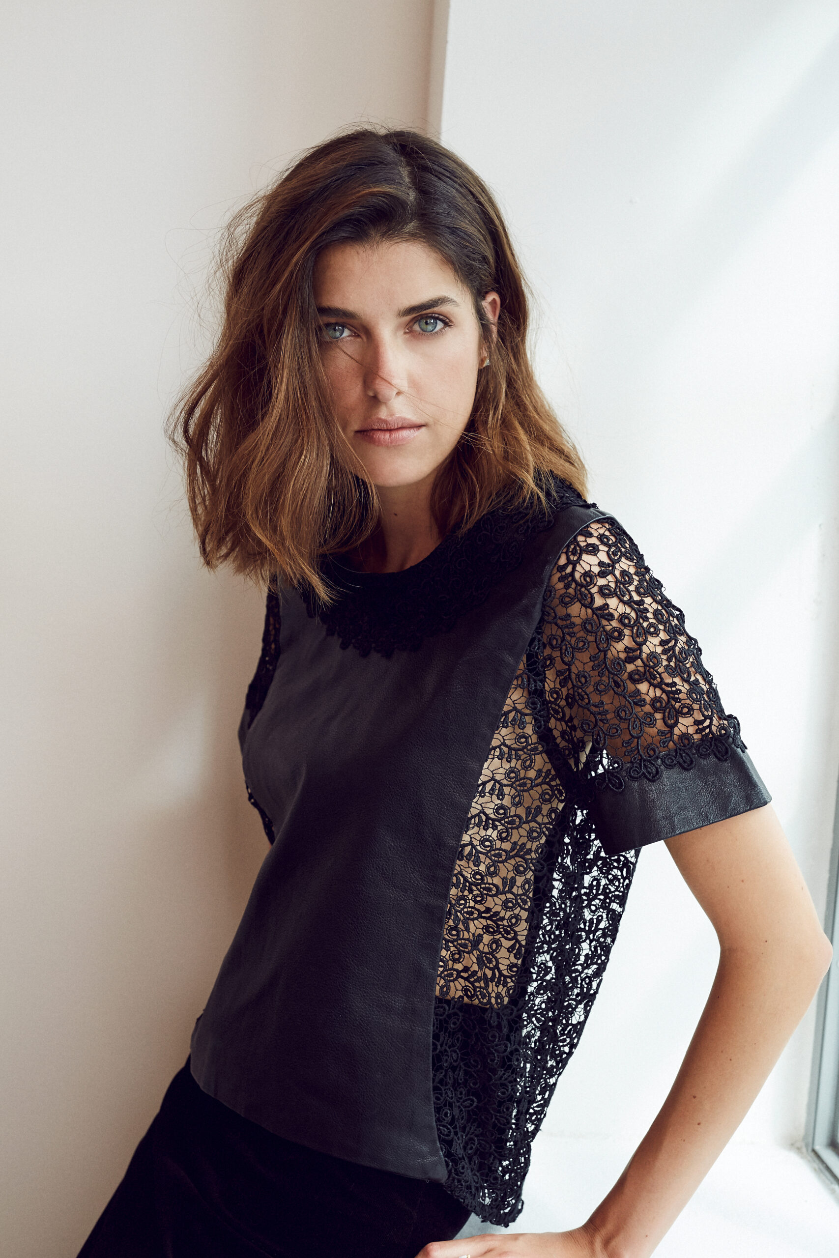 Porträtfoto von Tony Rinaudo