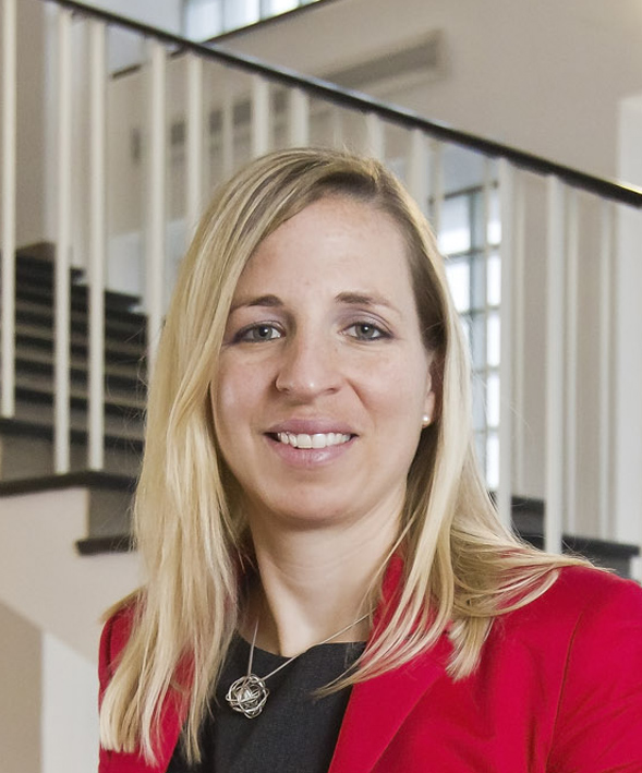 Porträtfoto von Tony Rinaudo