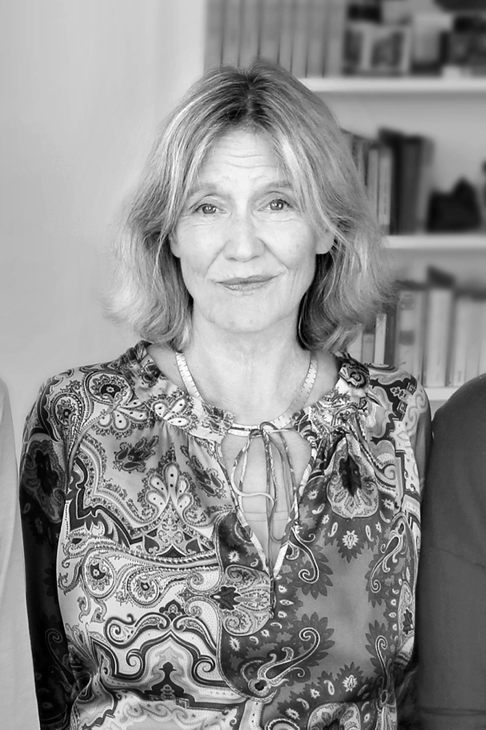 Porträtfoto von Tony Rinaudo