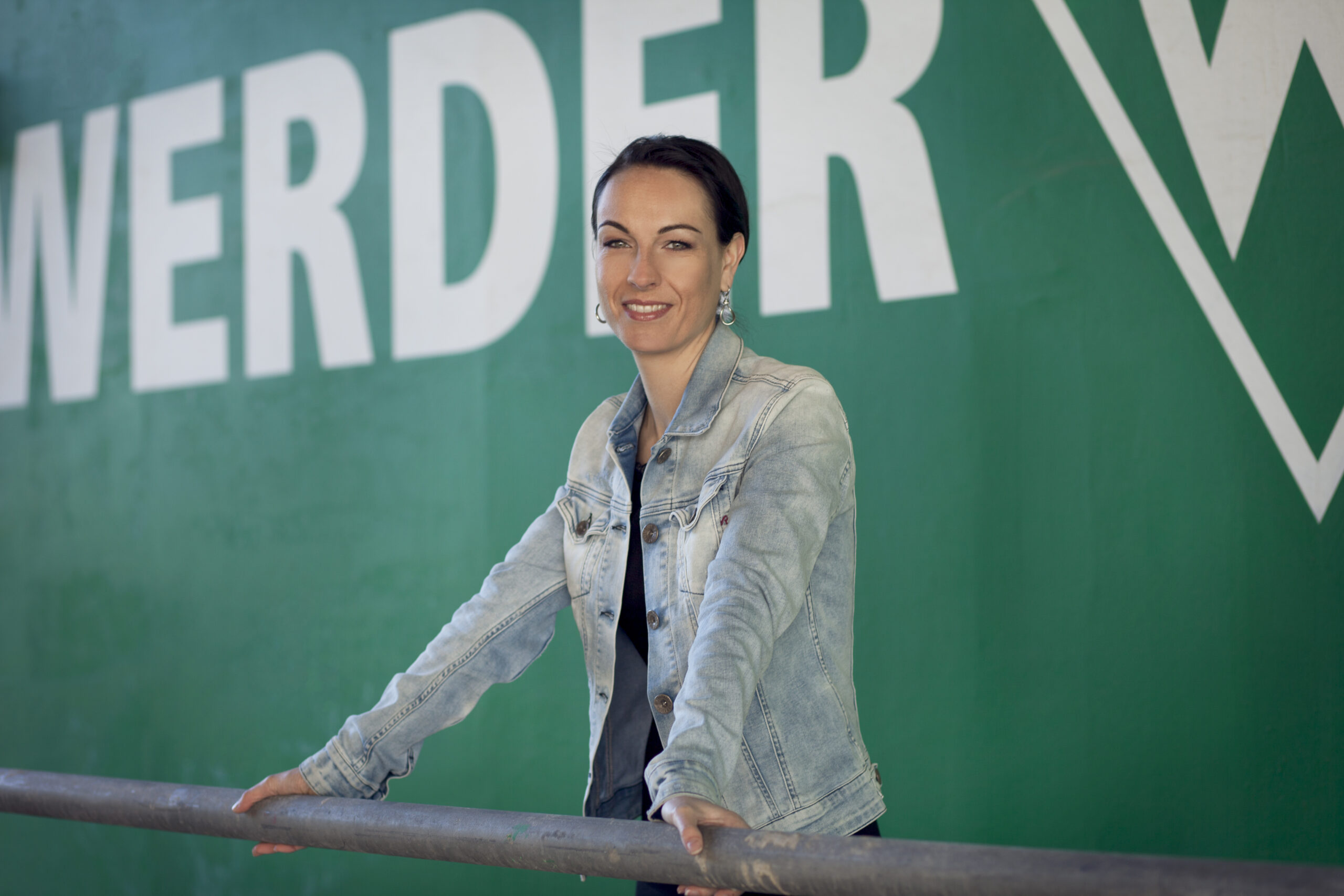 Porträtfoto von Tony Rinaudo