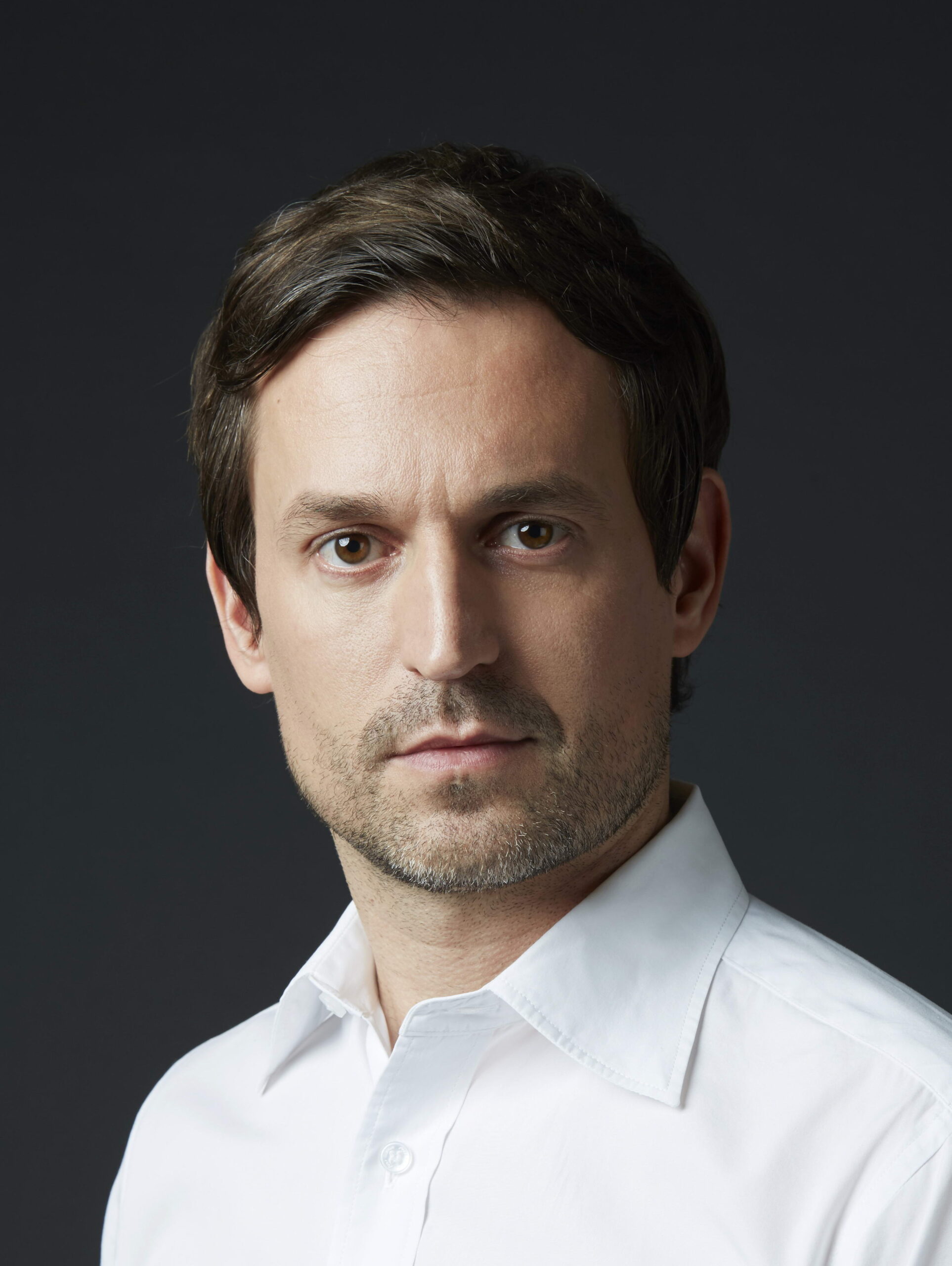 Porträtfoto von Tony Rinaudo