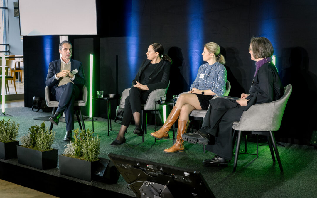 Botschaft aus Dortmund: „Jetzt erst recht“