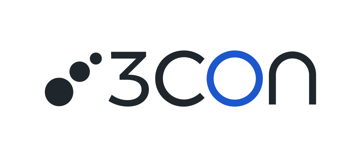 Logo von 3con Management Consultants GmbH