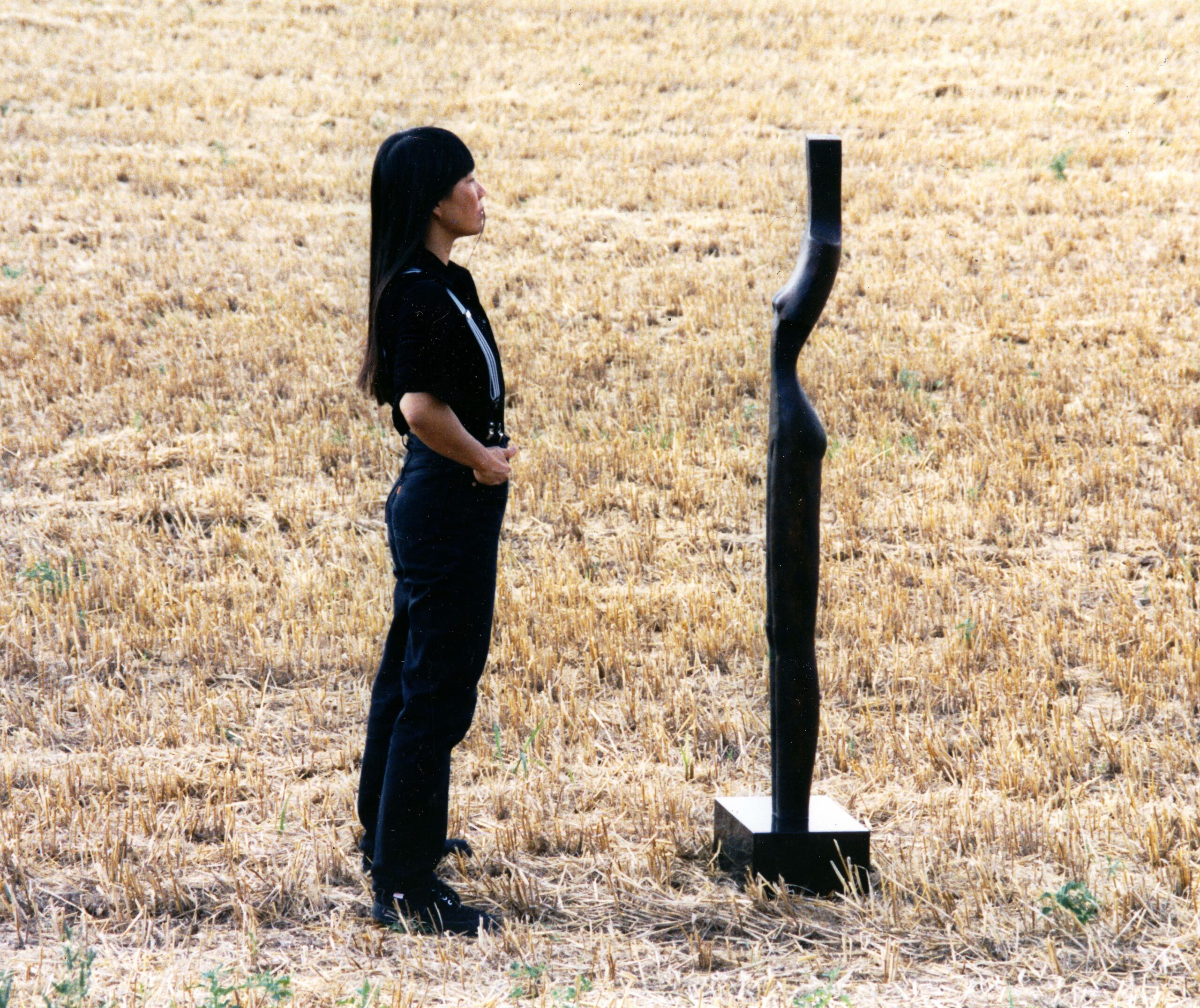 Porträtfoto von Dr. Daniela Büchel, REWE Group