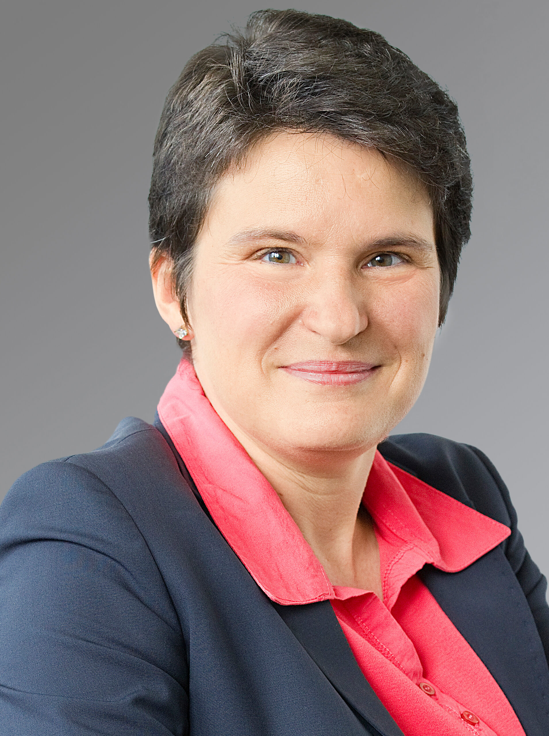 Porträtfoto von Tony Rinaudo